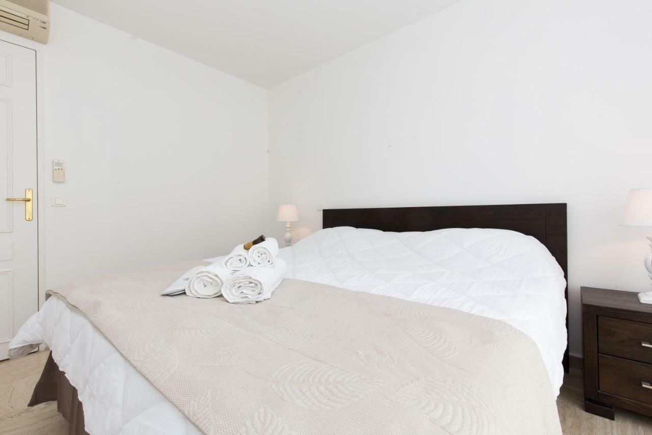 Appartement Mer du Sud YourHostHelper à Cannes Extérieur photo