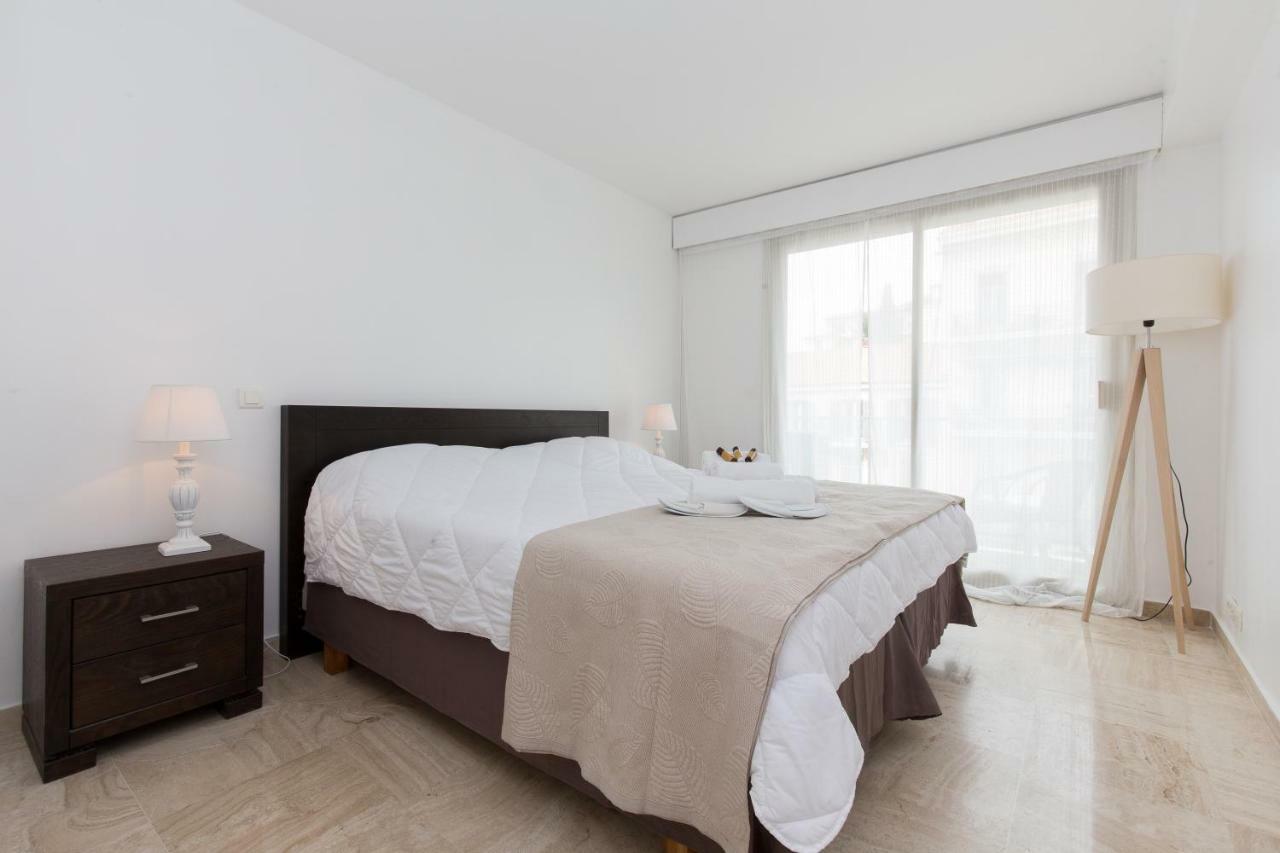 Appartement Mer du Sud YourHostHelper à Cannes Extérieur photo