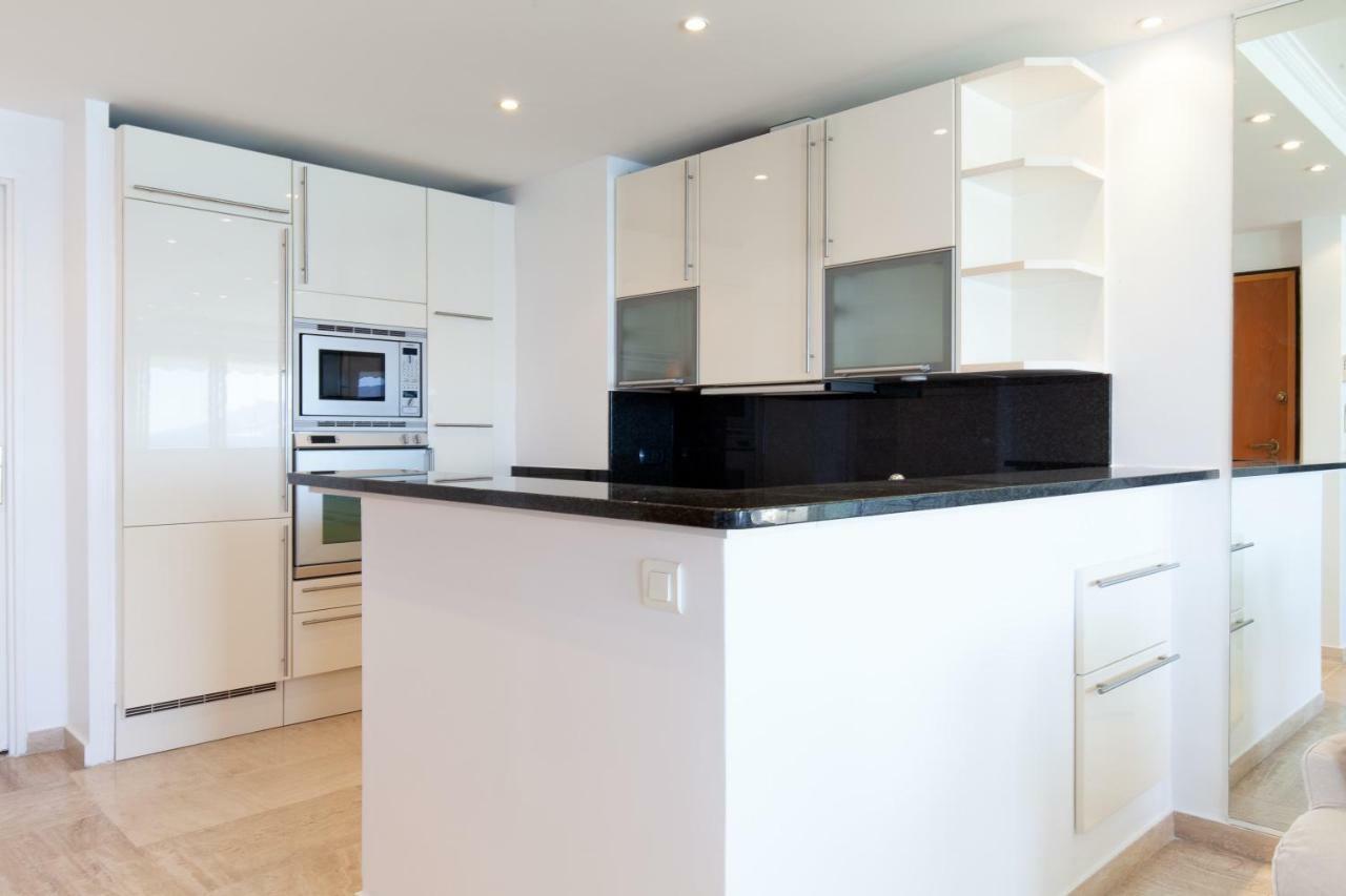 Appartement Mer du Sud YourHostHelper à Cannes Extérieur photo